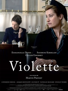 Descargar Violette Torrent