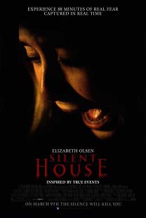 Descargar Silent House Torrent