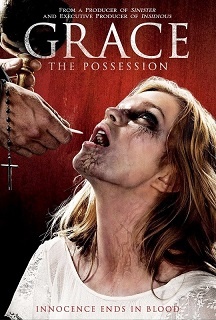 Descargar Grace: The Possession Torrent