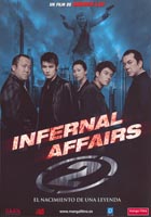 Descargar Infernal Affairs 2 Torrent