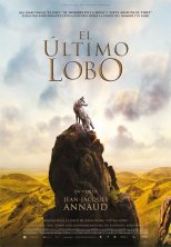 Descargar El Último Lobo Torrent