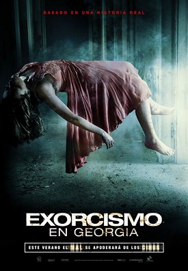 Descargar Exorcismo En Georgia Torrent