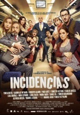 Descargar Incidencias Torrent