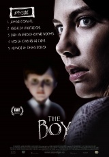 Descargar The Boy Torrent