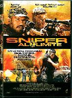 Descargar Sniper: Al Límite Torrent