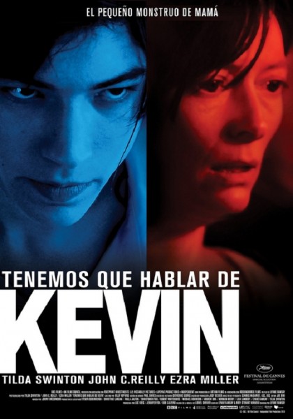 Descargar Tenemos Que Hablar De Kevin Torrent