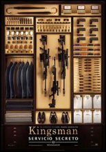 Descargar Kingsman: Servicio Secreto Torrent