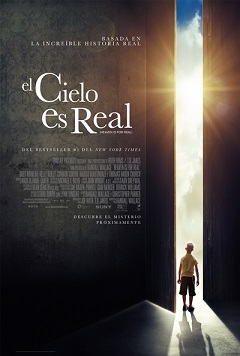 Descargar El Cielo Es Real Torrent