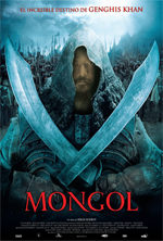 Descargar Mongol Torrent