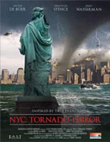 Descargar NYC Tornado Terror Torrent