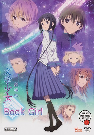 Descargar Book Girl Torrent