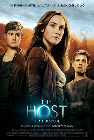 Descargar The Host [La Huésped] Torrent