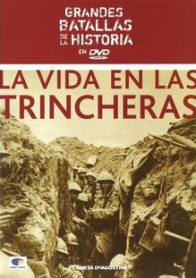 Descargar Grandes Batallas De La Historia [DVD20] -La Vida En Las Trincheras Torrent