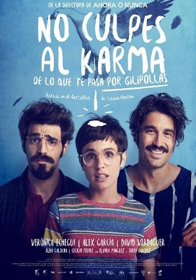 Descargar No Culpes Al Karma De Lo Que Te Pasa Por Gilipollas Torrent