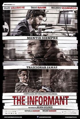 Descargar The Informant Torrent