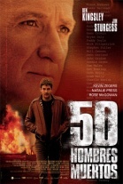 Descargar 50 Hombres Muertos Torrent