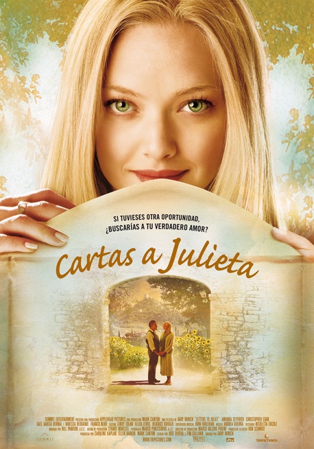 Descargar Cartas A Julieta Torrent