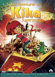 Descargar Las Aventuras De Kika Superbruja Torrent