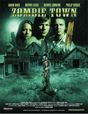 Descargar Zombie Town Torrent