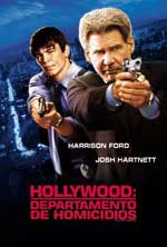 Descargar Hollywood: Departamento De Homicidios Torrent