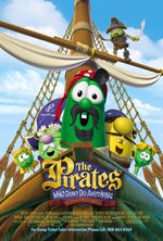 Descargar Veggietales: Piratas Con Alma De Héroes Torrent