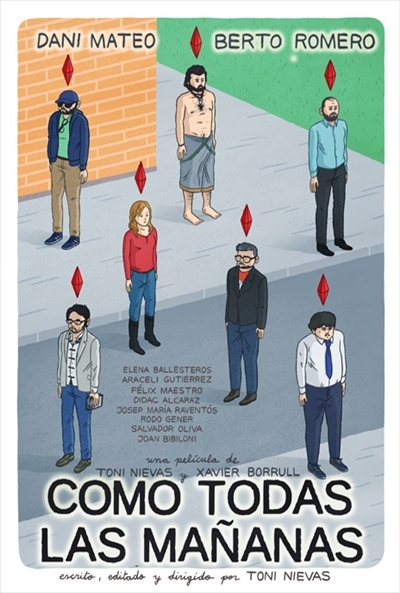 Descargar Como Todas Las Mañanas Torrent Descargar Como Todas Las Mañanas Torrent