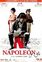 Descargar Napoleón Y Yo Torrent