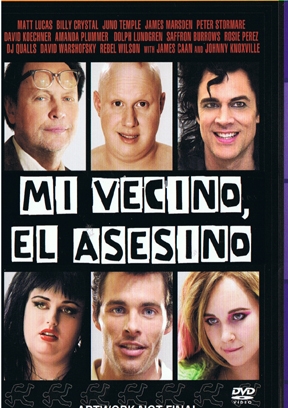 Descargar Mi Vecino, El Asesino Torrent