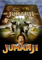 Descargar Jumanji Torrent