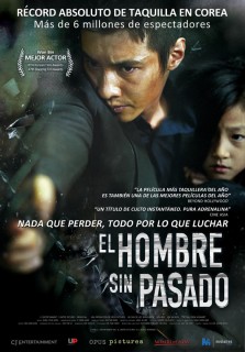 Descargar El Hombre Sin Pasado Torrent