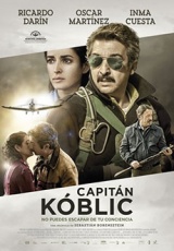 Descargar Capitán Kóblic Torrent