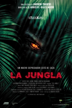 Descargar La Jungla Torrent