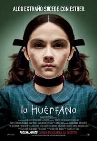 Descargar La Huérfana Torrent