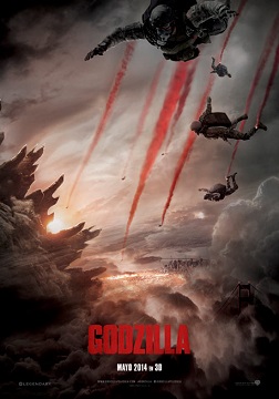 Descargar Godzilla Torrent