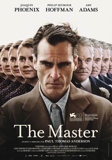 Descargar The Master Torrent