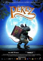 Descargar Pérez, El Ratoncito De Tus Sueños Torrent