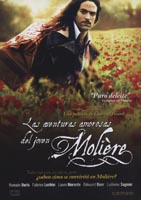 Descargar Las Aventuras Amorosas Del Joven Moliére Torrent