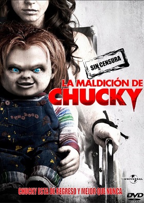 Descargar La Maldición De Chucky Torrent