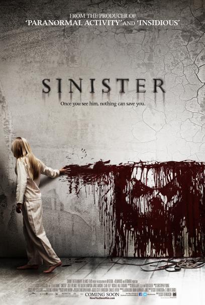 Descargar Sinister Torrent