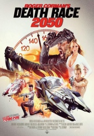 Descargar Death Race 2050 Torrent