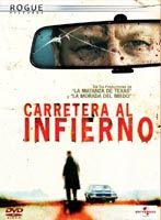 Descargar Carretera Al Infierno [The Hitcher] Torrent
