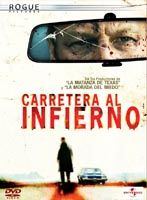 Carretera Al Infierno [The Hitcher]