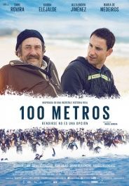 Descargar 100 Metros Torrent