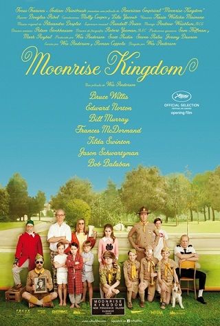 Descargar Moonrise Kingdom Torrent