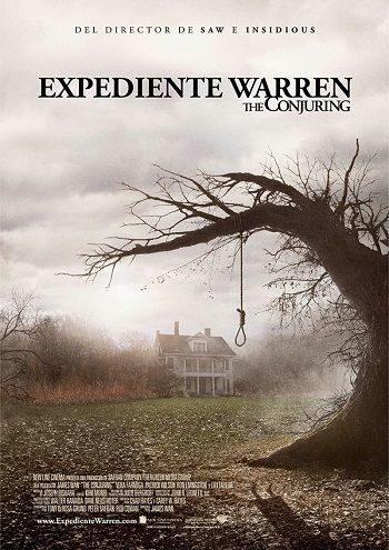 Descargar Expediente Warren Torrent