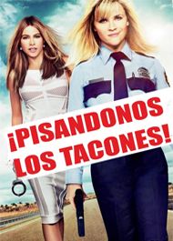 Descargar ¡Pisándonos Los Tacones! Torrent