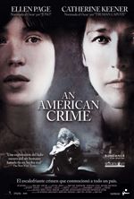 Descargar An American Crime Torrent