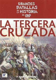 Grandes Batallas De La Historia [DVD16] -La Tercera Cruzada