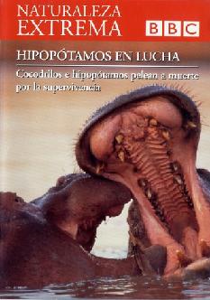 Descargar Naturaleza Extrema DVD3 – Hipopótamos En Lucha Torrent