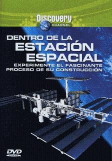 Descargar Dentro De La Estación Espacial Torrent